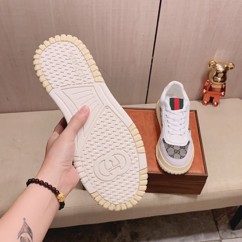 Gucci Low Shoes